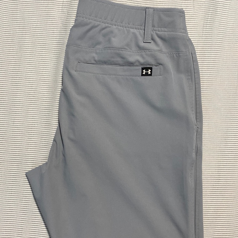 Under Armour Men’s Golf Pants